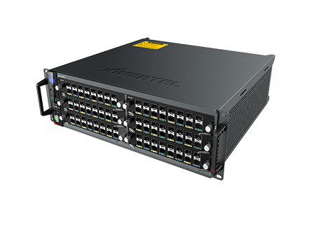OLT / FTTH